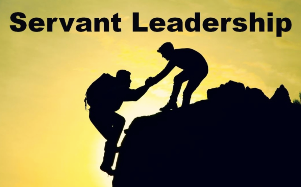 Servant Leadership