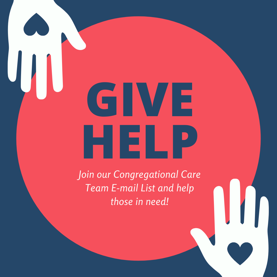 CCT - Give Help