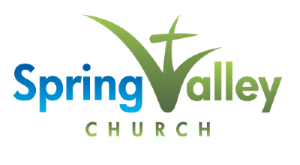 Spring Valley Church - Online Giving