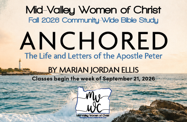 Anchored