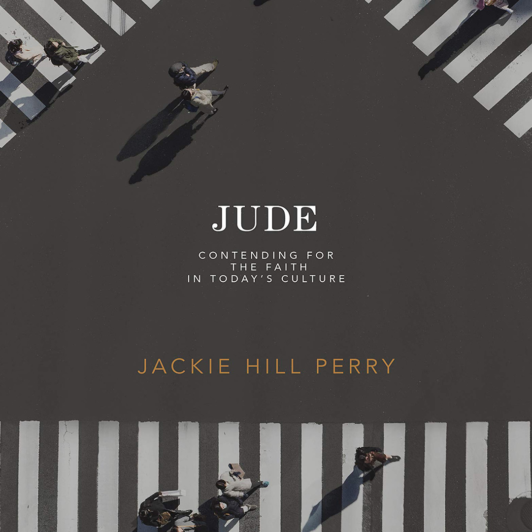 jude study jackie hill perry