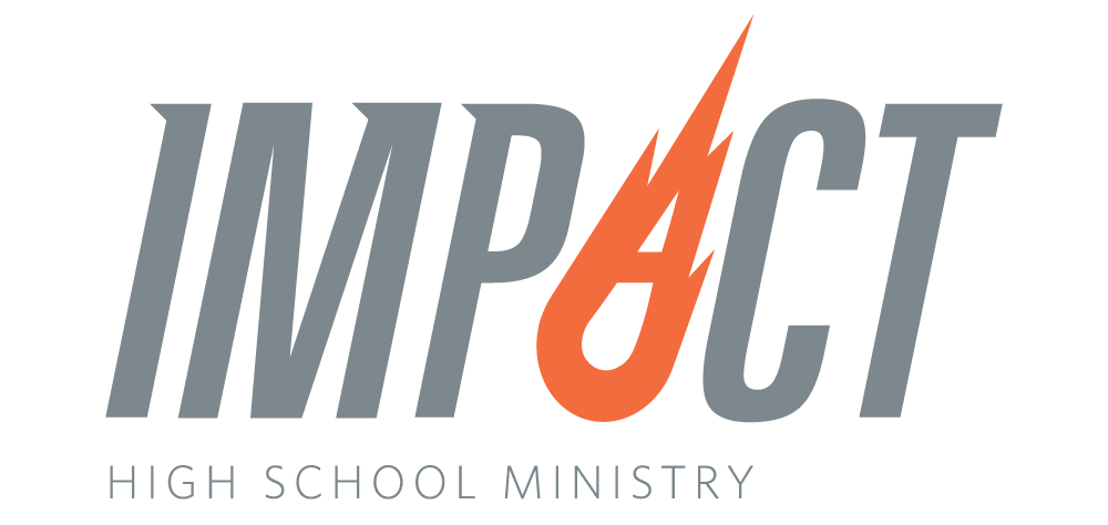 Impact Logo