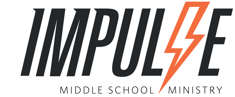 Impact Logo