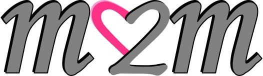 Mom2Mom logo