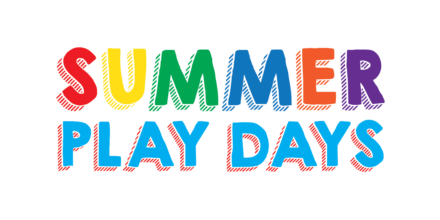Summer Play Days