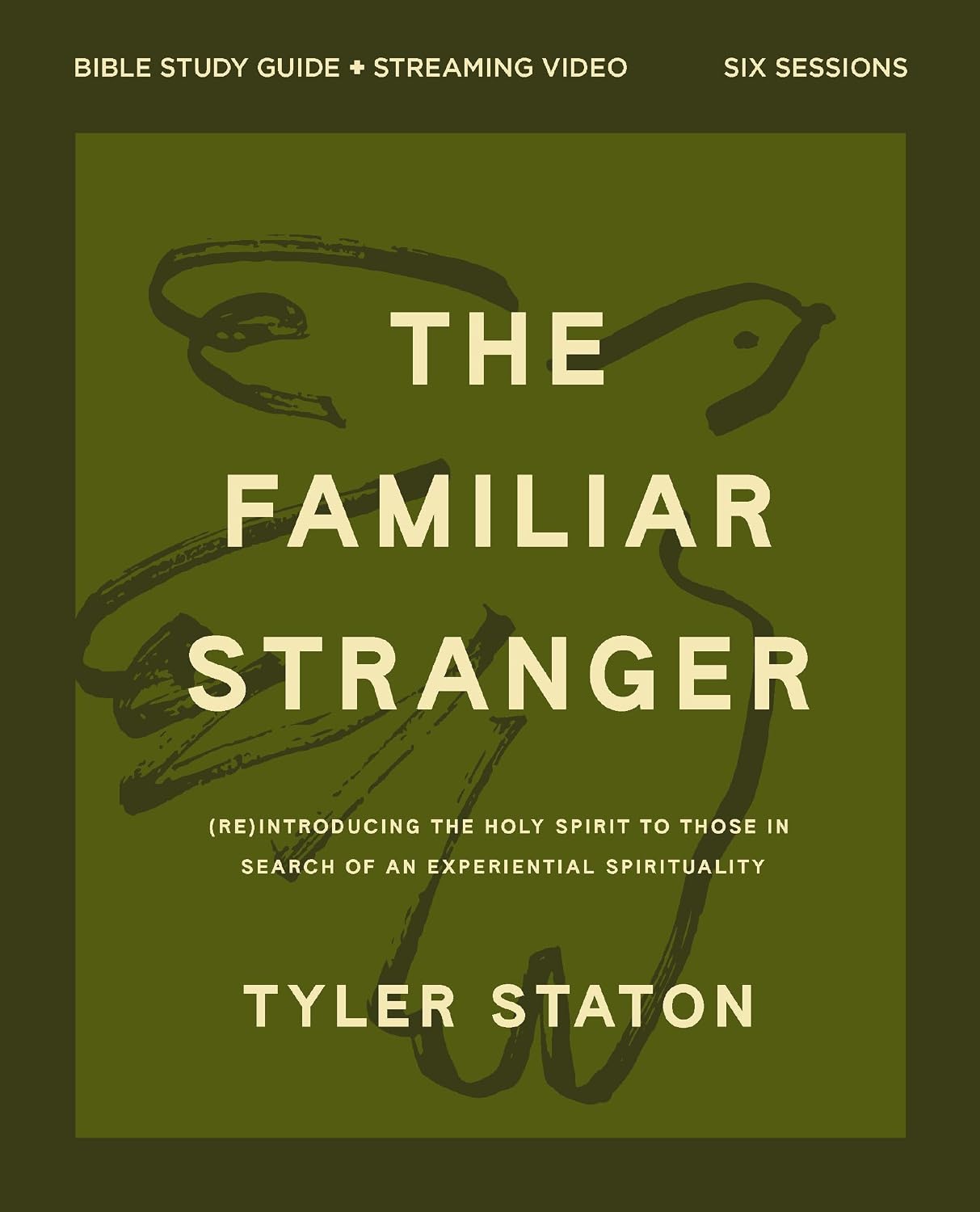 The Familiar Stranger Study Guide