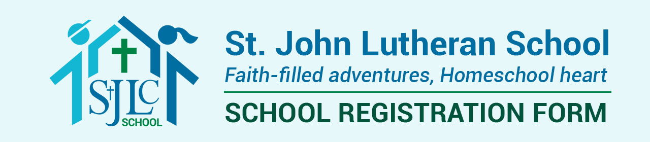 School Registration