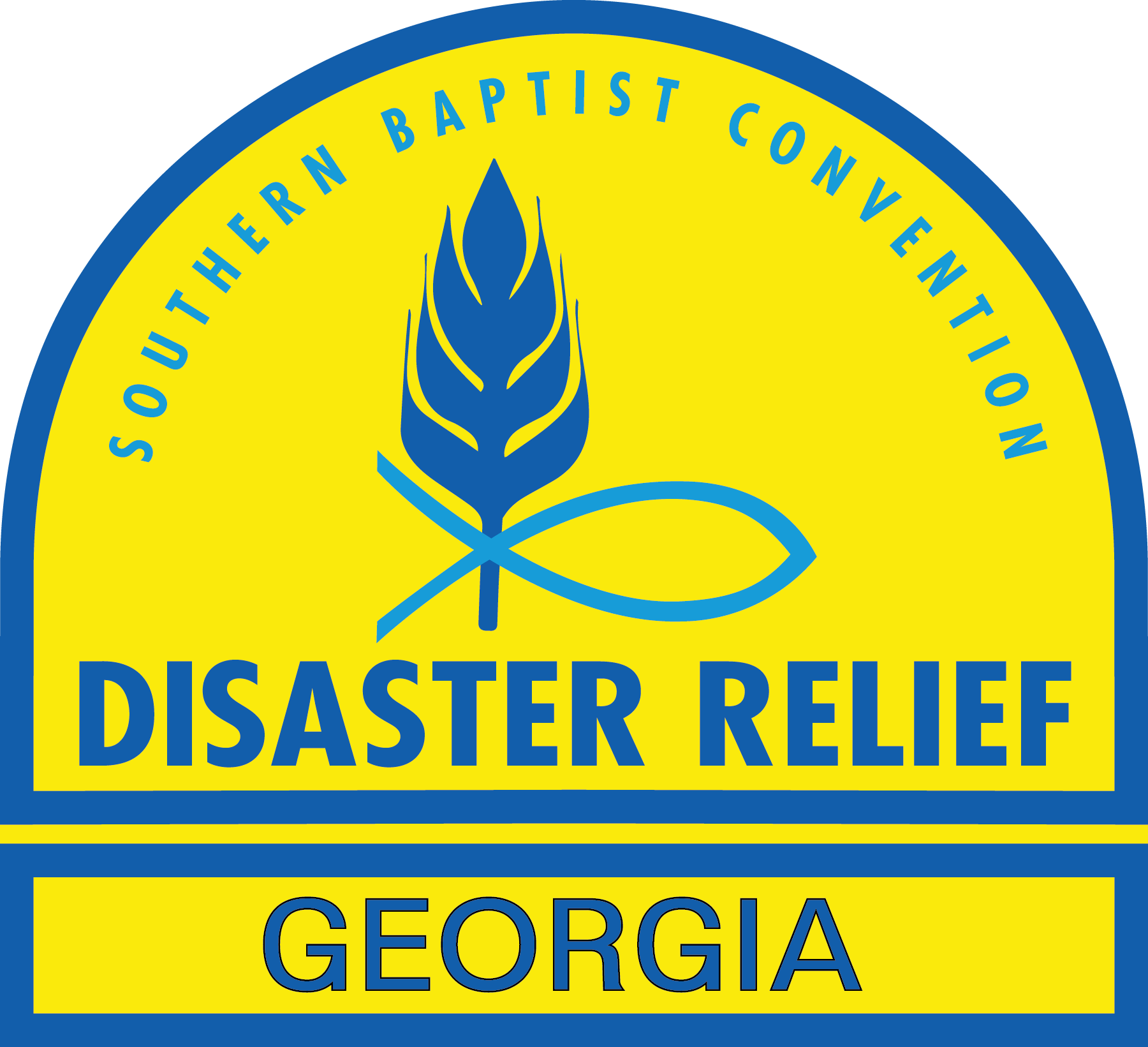 Disaster Relief Logo