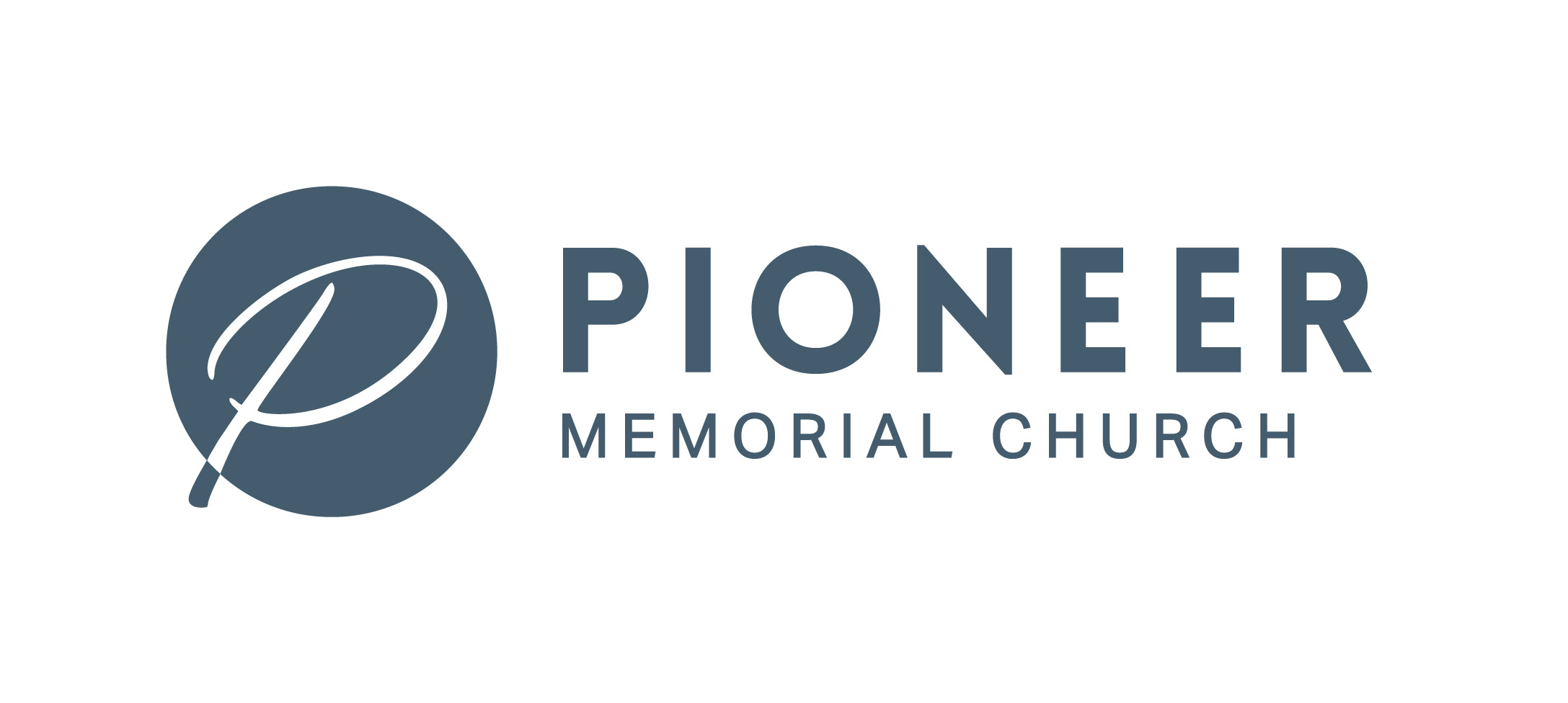 Pioneer Memorial Church