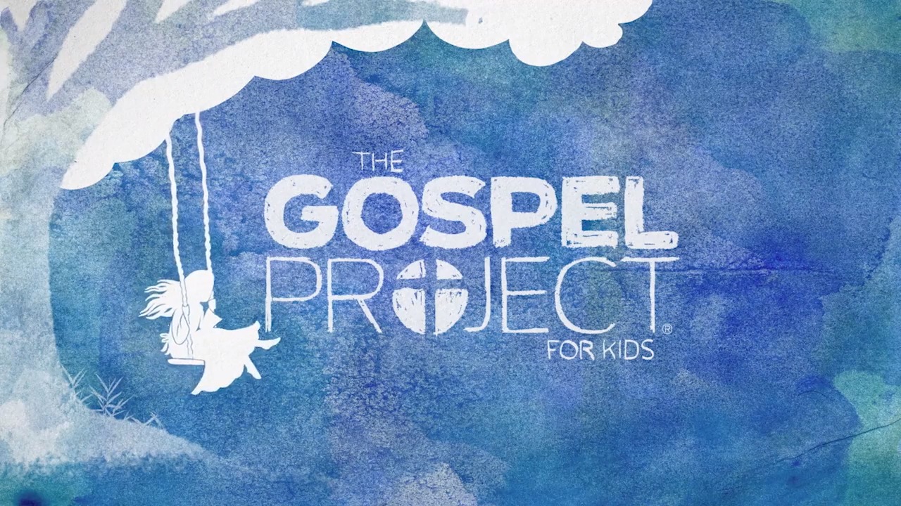 Gospel Project Printables 2021 Printable World Holiday