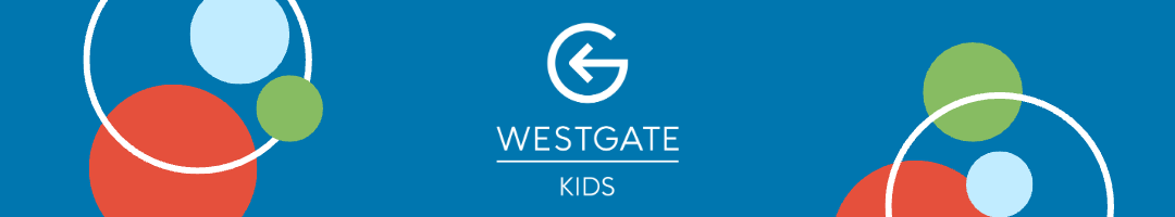 Westgate Kids banner